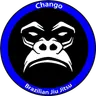 Chango Brazilian Jiu Jitsu logo
